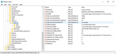 How To Set Tnsnames Ora In Sql Developer Martinez Thercits