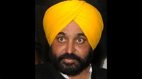 Punjab Congress Bjp Tear Bhagwant Mann Led Aap Govts Achievement