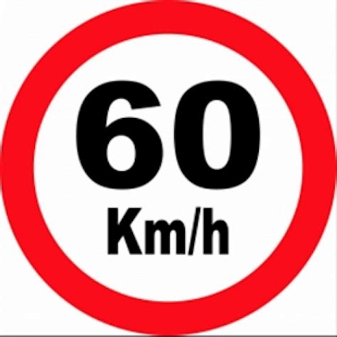 New Speed Limit On East Maddisons Road The Best Of You As You