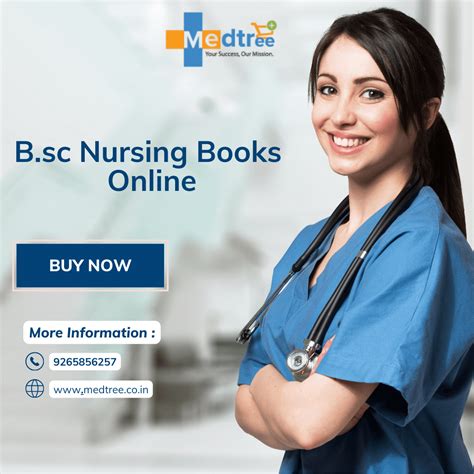 Buy Bsc Nursing Book From Medtree Umedtree12
