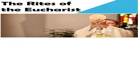 (PDF) Rites of the Eucharist - DOKUMEN.TIPS