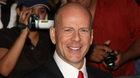 Fiica lui Bruce Willis e devastată Anunț trist despre marele actor