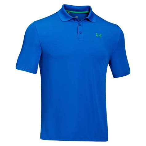 2015 Under Armour Mens HeatGear Performance 2 0 Golf Polo Shirt New