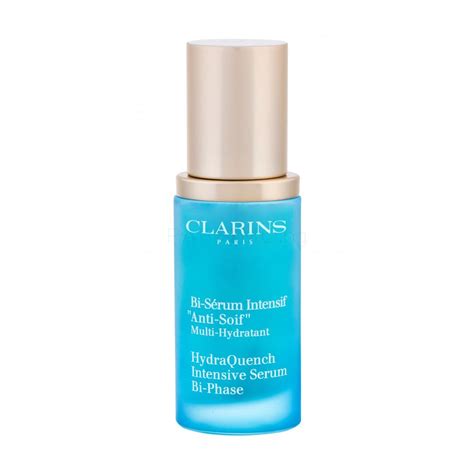 Clarins Hydraquench Intensive Serum Bi Phase