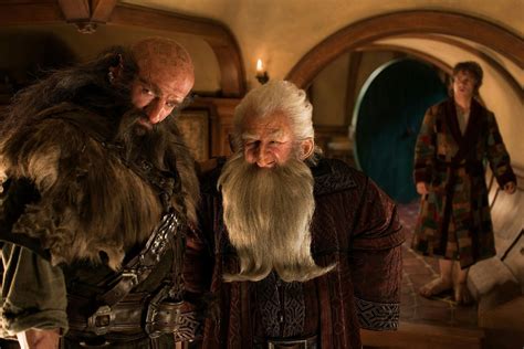 Thorin S Lost Love Thorin Oakenshield Love Story Meeting Bilbo