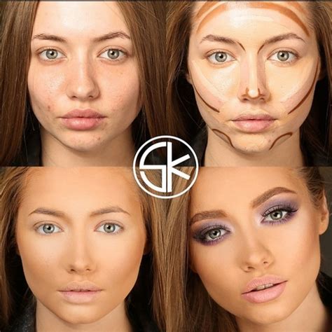 Best Makeup To Hide Tiredness Alldaychic