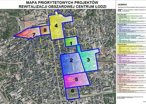 Rewitalizacja Obszarowa Centrum Łodzi Rewitalizacja Narzędziownik PDM