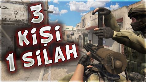 K Le A Ir S Lah Nasil Tutulur Efsane Cs Go Youtube