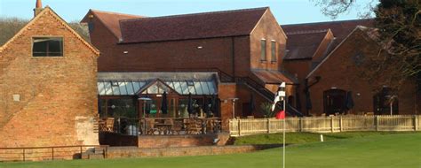 Lichfield Golf and Country Club | iSpyGolf - The Web's Most Visual Golf ...