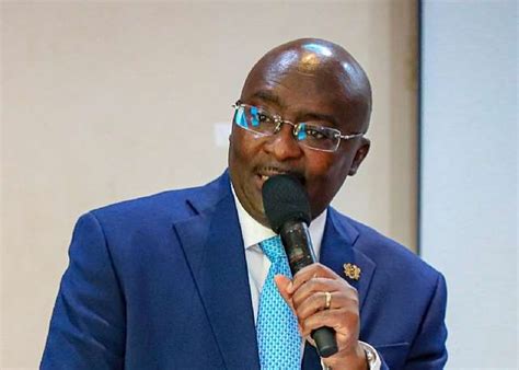 Bawumia To Announce Running Mate June Ending Nana Akomea Dailymailgh