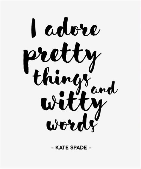 Kate Spade Quotes - ShortQuotes.cc