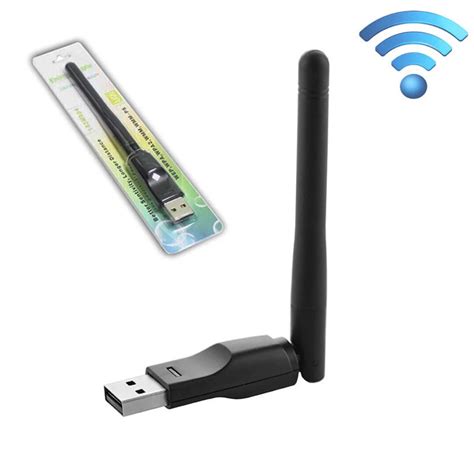 Wholesale 150Mbps USB WiFi Adapter Mini Dongle External Wireless LAN