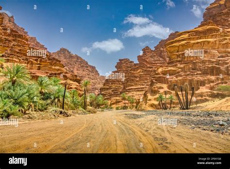 Tabuk Saudi Arabia Hi Res Stock Photography And Images Alamy