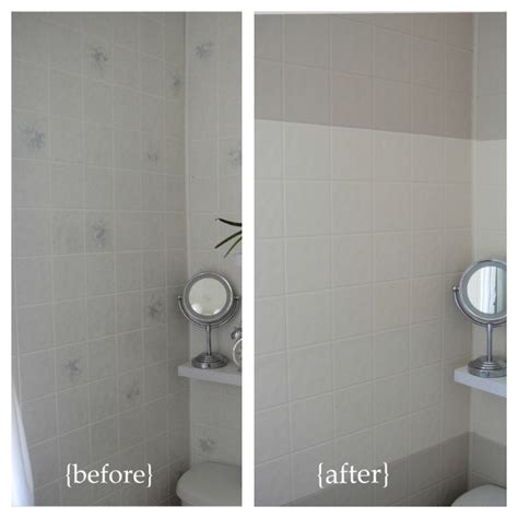 Painting Plastic Bathroom Tile Semis Online