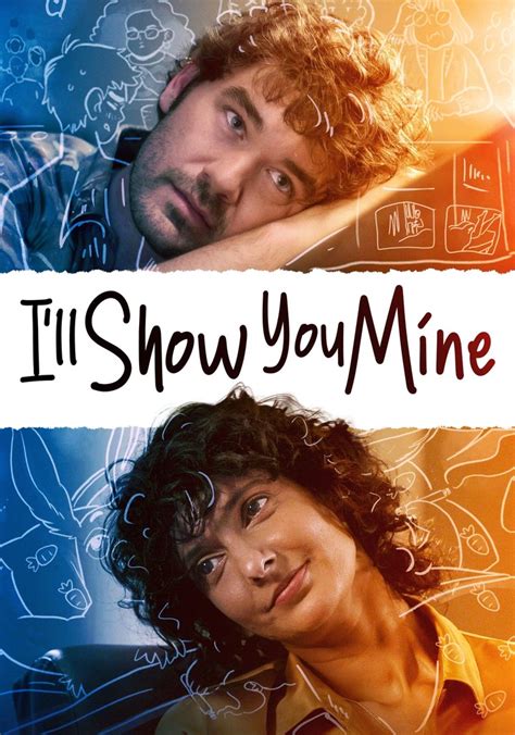 I Ll Show You Mine Pel Cula Ver Online En Espa Ol