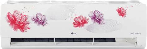 Lg Rs Q19fwze 1 5 Ton 5 Star Split Ai Dual Inverter Ac With Wi Fi Ac