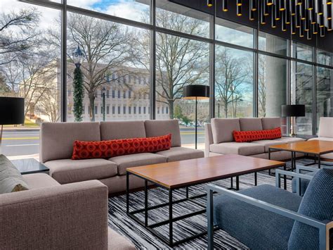 Modern Hotel near University of Georgia | Hyatt Place Athens / Downtown