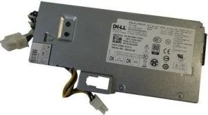 TravisLappy Computer Power Supply SMPS For Dell Optiplex 780 USFF K350R