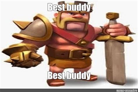 Meme Best Buddy Best Buddy All Templates Meme Arsenal