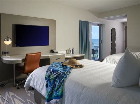 Hard Rock Hotel Daytona Beach Daytona Beach, Florida, US - Reservations.com