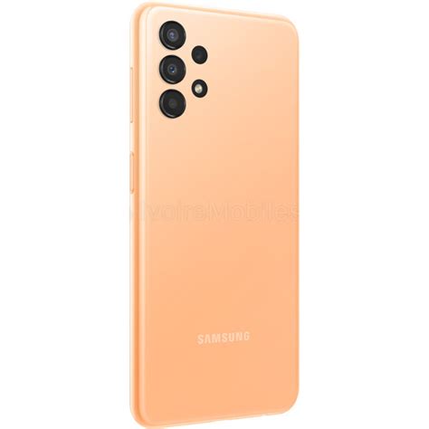 Samsung Galaxy A Go Prix En Fcfa C Te D Ivoire Abidjan Livraison