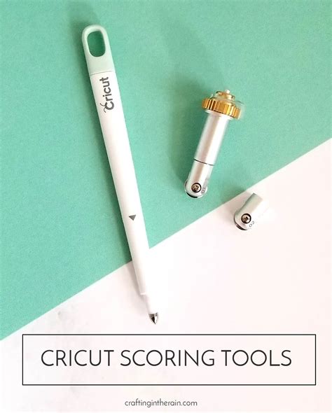 Cricut Scoring Wheel Vs Scoring Stylus What Nobody Is, 47% OFF