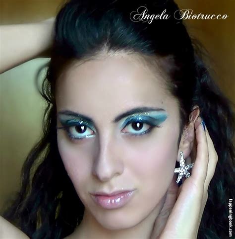 Angela Biotrucco Nude OnlyFans Leaks Fappening FappeningBook