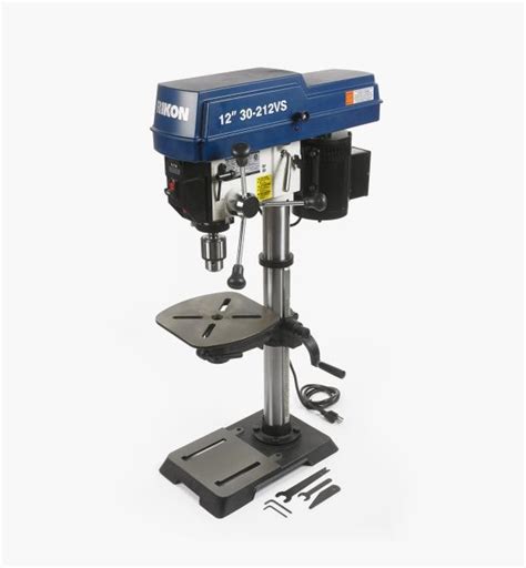 Rikon 34 Bench Drill Press Rockler 60 OFF