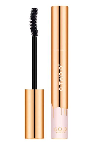 O Two O Premium Gold Mascara Instant Oversize Volume