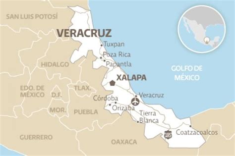 Chicas En Poza Rica De Hidalgo Veracruz Mapa Solo Para Adultos En