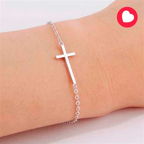 Pulsera De Plata Para Dama Envío Gratis 357 00 en Mercado Libre