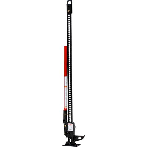 Hi Lift 7000 Lb Capacity Farm Jack 60in Model Hl 604 Northern Tool