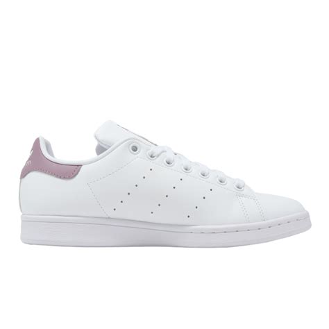 Adidas Stan Smith W Footwear White Preloved Fig Jan 2024 Ie0458