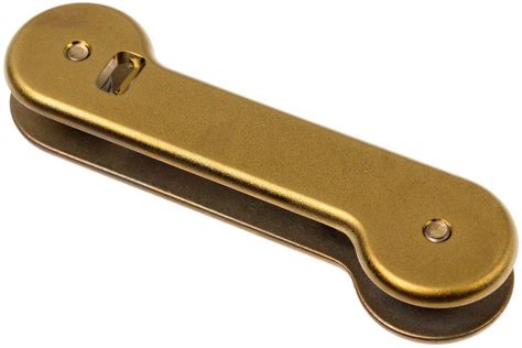 Keybar Treated Titanium Bronze Key Tool Advantageously Shopping At