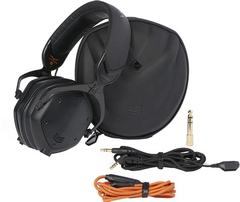 V Moda Crossfade M100 Master Over Ear Headphones