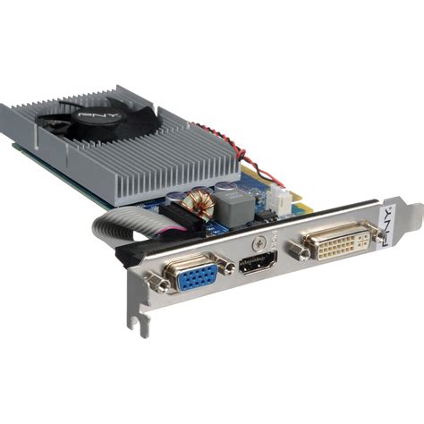 Pny Technologies Nvidia Geforce Gt 430 1024mb Pcie Vcggt4301xpb