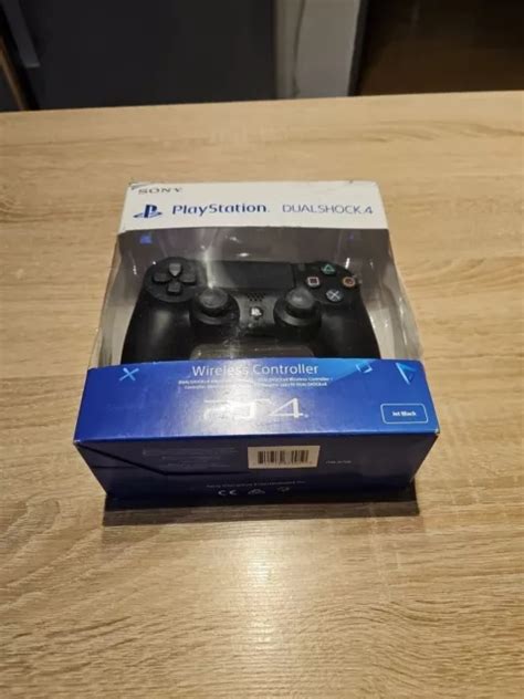 Original Sony Playstation Controller Ps Dualshock Wireless