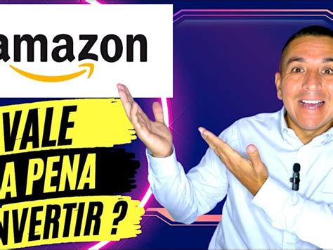 Descubre Las Mejores Opiniones Sobre C Mo Invertir En Amazon Y Maximiza