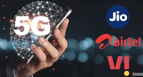 When Will Be Launch 5g In India 2023 New Timeline Update Jio Vi Airtel