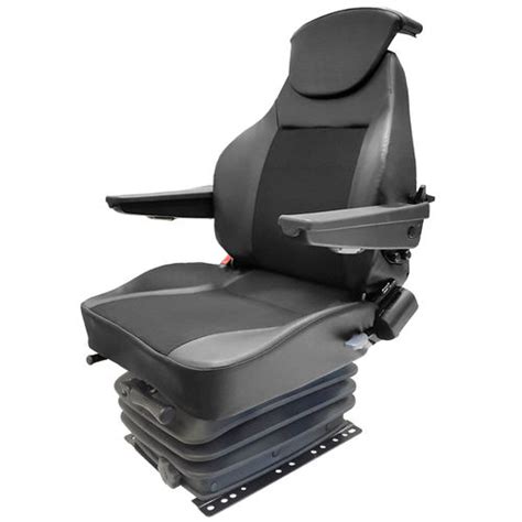 Assento Para Trator STplus TV1600 Akkomsan Star Seating Systems