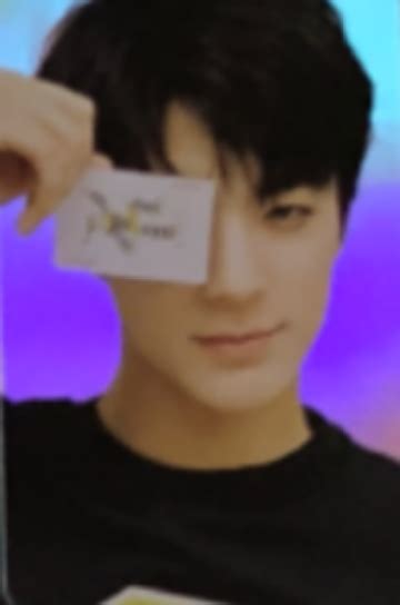 Nct Jeno Poca Pocamarket