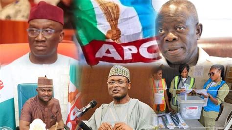 SHOCK OKPEBHOLO APC ALLEDGELY BRIBES INEC OFFICIAL WITH OVER 500M TO