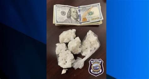 New Bedford Police Seize Narcotics Firearm After Weekend Arrests Abc