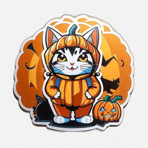 PSD De Gato Halloween Svg 1 000 Plantillas PSD Gratuitas De Gran