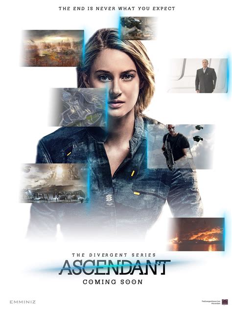 Ascendant Movie Streaming Online Watch