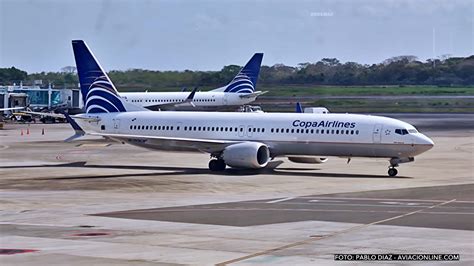 Copa Airlines Programa Incremento De Frecuencias En M S De Destinos