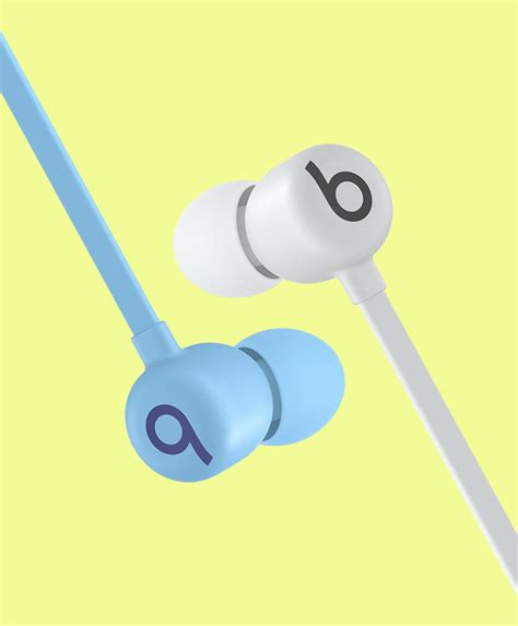 Beats Flex – Wireless Earphones – Beats