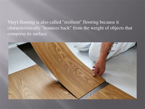 PPT - Vinyl flooring PowerPoint Presentation, free download - ID:8202740