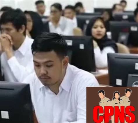 Kabar Gembira Pendaftaran CPNS 2024 Akan Dibuka Dengan 11 Formasi