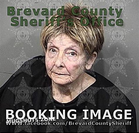 WILLOUGHBY EDITH LOUISE 01 22 2021 Brevard County Mugshots Zone